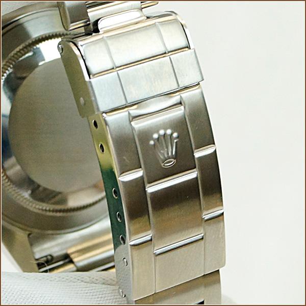ROLEX ロレックス サブマリーナ デイト 16610 M番（2008年頃製造）メンズ 腕時計 自動巻き ABランク 中古 nr0506013｜hirayama78ten｜09